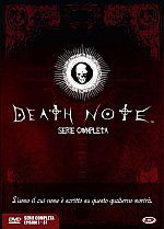 Death Note - The Complete Series